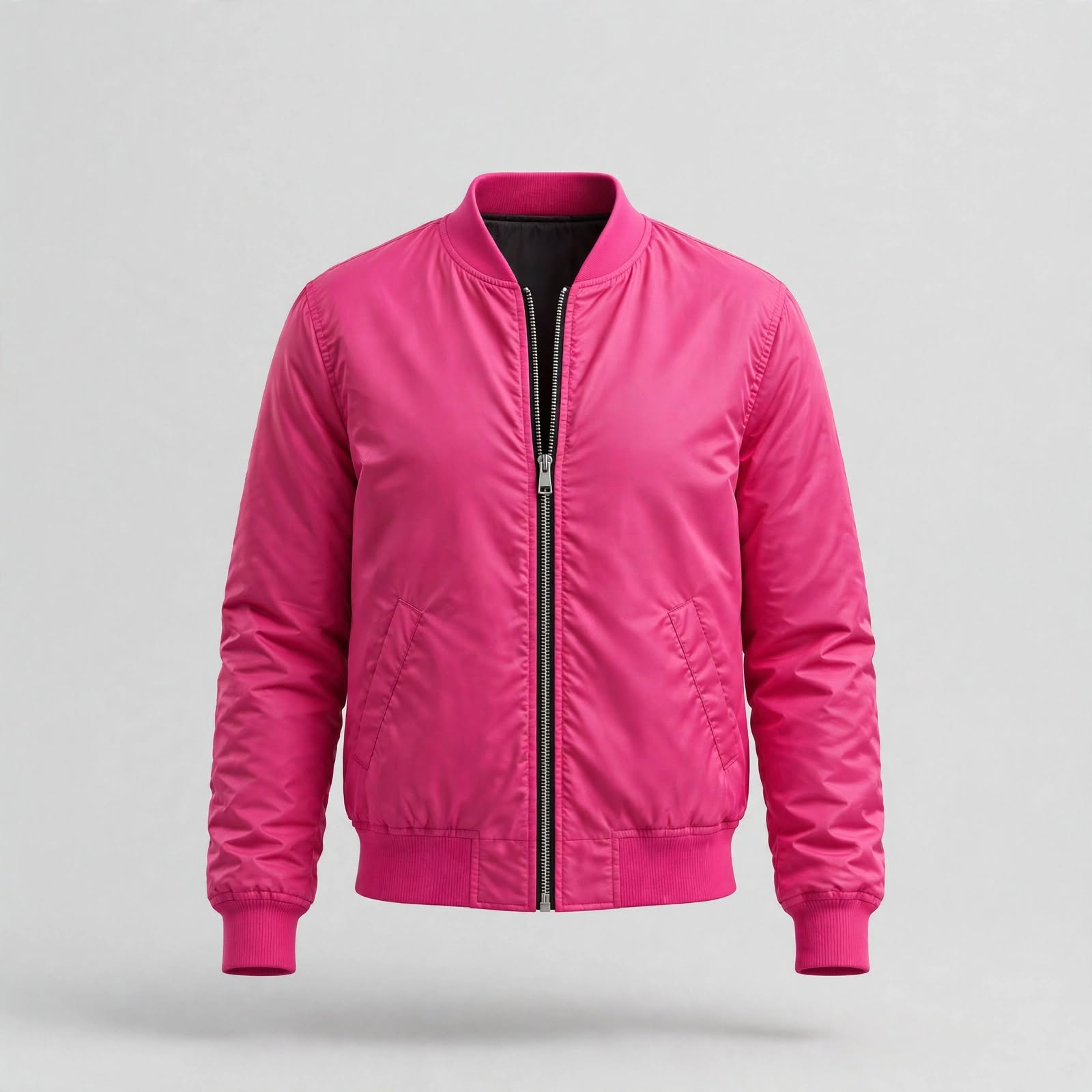 Bomber Jackets